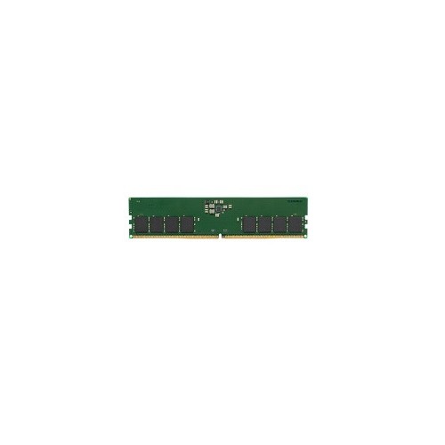 12786-Kingston Technology ValueRAM KVR56U46BS8-16 modulo de memoria 16 GB 1 x 16 GB DDR5 5600 MHz