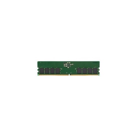 12786-Kingston Technology ValueRAM KVR56U46BS8-16 modulo de memoria 16 GB 1 x 16 GB DDR5 5600 MHz