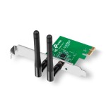 128-ADAPTADOR  PCI  EXPRESS INALAMBRICO 300 MBPS TP-LINK