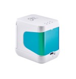 12818-IMPRESORA COLOR MINI PORTATIL INALAMBRICA E-MARK GO COLOP 164238