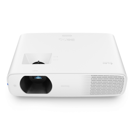 12820-BenQ LH730 videoproyector Proyector de alcance estandar 4000 lumenes ANSI DLP 1080p (1920x1080) Blanco
