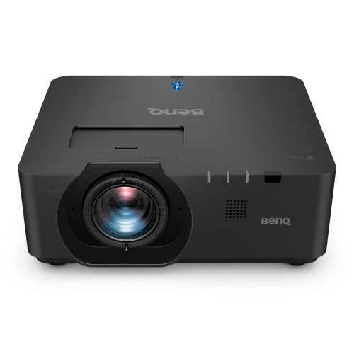 12821-BenQ LU960ST2 videoproyector Proyector de corto alcance 5200 lumenes ANSI DLP 1080p (1920x1080) 3D