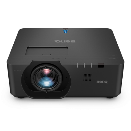 12821-BenQ LU960ST2 videoproyector Proyector de corto alcance 5200 lumenes ANSI DLP 1080p (1920x1080) 3D