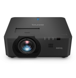 12821-BenQ LU960ST2 videoproyector Proyector de corto alcance 5200 lumenes ANSI DLP 1080p (1920x1080) 3D