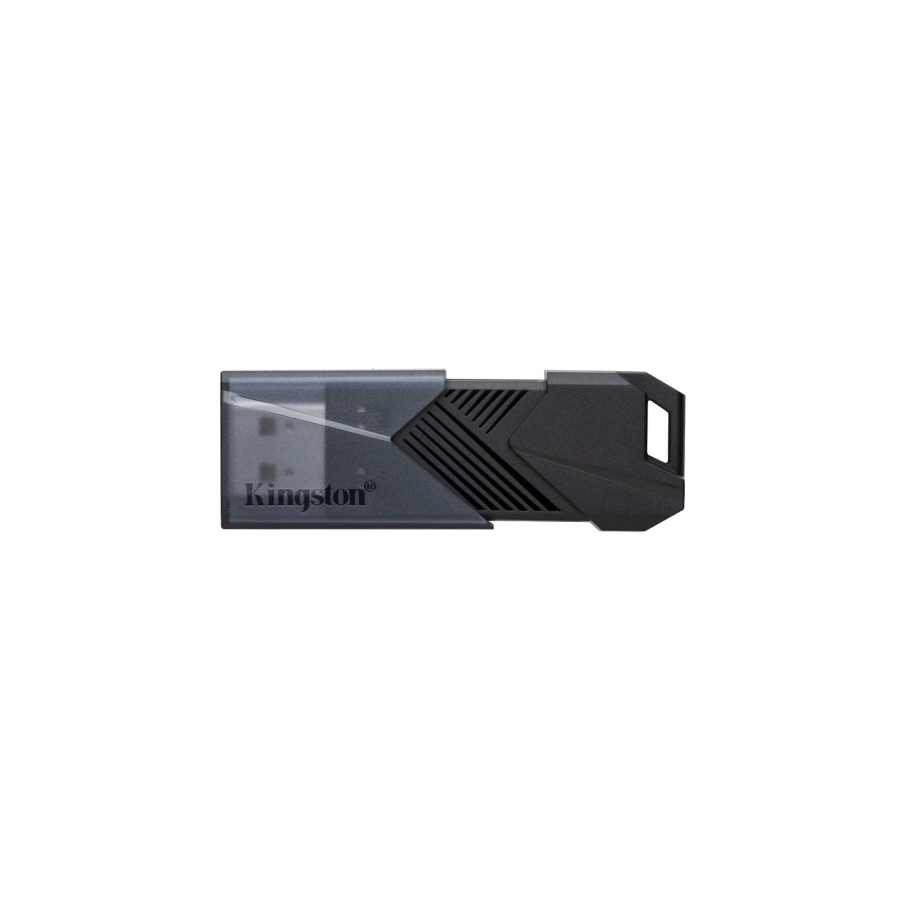 Kingston Technology DataTraveler Exodia Onyx unidad flash USB 128 GB USB tipo A 3.2 Gen 1 (3.1 Gen 1) Negro