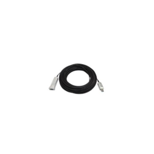 12832-AVer 064AUSB--CDS cable USB 30 m USB 3.2 Gen 1 (3.1 Gen 1) USB A Negro