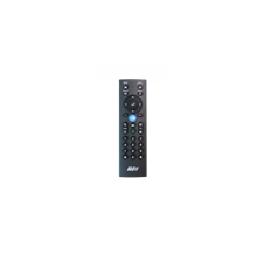 12837-AVER  ACCESORIES VB130/CAM130/VB342PRO (0412U360-ASJ) REMOTE CONTROL