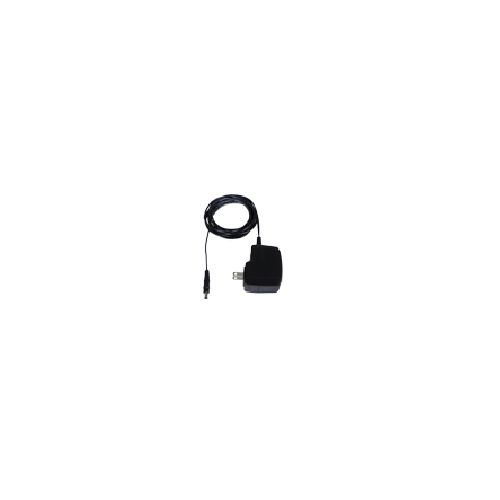 12853-AVer 04131EGOOASG adaptador e inversor de corriente Negro