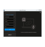 12860-AVer 040DI0A2-ABE licencia y actualizacion de software 1 licencia(s)