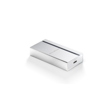 12863-AVerMedia BU111 dispositivo para capturar video USB 3.2 Gen 1 (3.1 Gen 1)