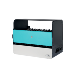 12882-AVer 40AAA0A2-BFN organizador para estacion de carga Independiente Negro, Verde, Blanco