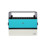 12883-AVer 40AAA0A2-BFN organizador para estacion de carga Independiente Negro, Verde, Blanco