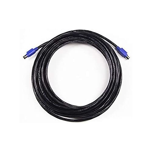 12884-AVER ACCESORIES (064AOTHERB7V) 10M SPEAKERPHONE CAT6 CABLE FOR VC520, BLUE