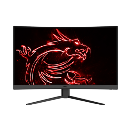 12887-MSI G32CQ4 E2 pantalla para PC 80 cm (31.5") 2560 x 1440 Pixeles Wide Quad HD LCD Negro