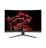 12887-MSI G32CQ4 E2 pantalla para PC 80 cm (31.5") 2560 x 1440 Pixeles Wide Quad HD LCD Negro