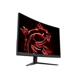 12888-MSI G32CQ4 E2 pantalla para PC 80 cm (31.5") 2560 x 1440 Pixeles Wide Quad HD LCD Negro