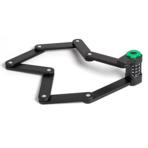 CANDADO ALUM-PLEGABLE RECTANGULAR COMBINACION