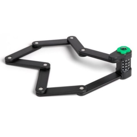 CANDADO ALUM-PLEGABLE RECTANGULAR COMBINACION