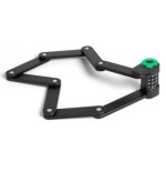 CANDADO ALUM-PLEGABLE RECTANGULAR COMBINACION