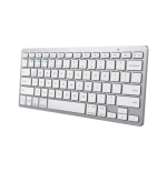 12915-TRUST TECLADO BASICS BLUETOOTH ES