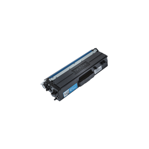 Brother TN-421C cartucho de toner 1 pieza(s) Original Cian