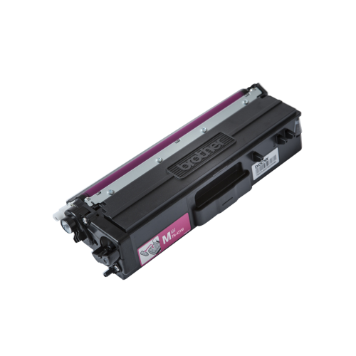 Brother TN-421M cartucho de toner 1 pieza(s) Original Magenta