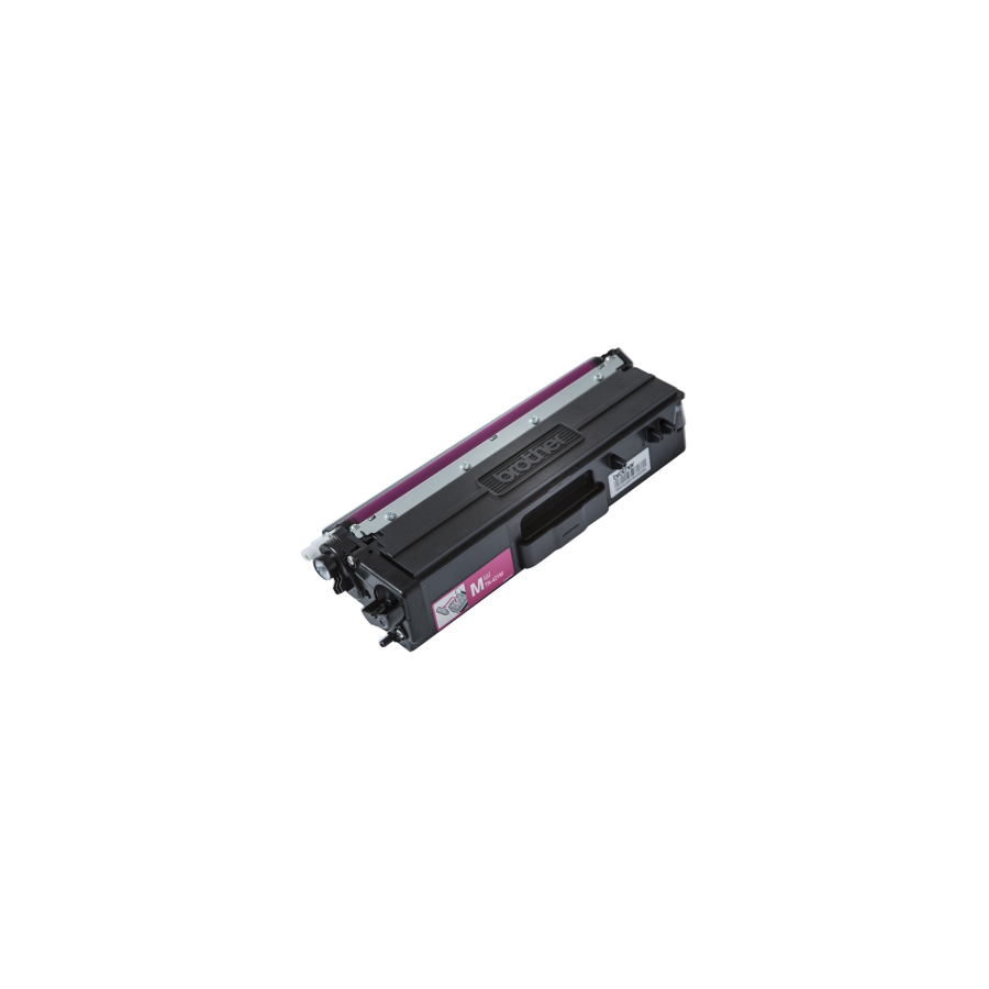Brother TN-421M cartucho de toner 1 pieza(s) Original Magenta