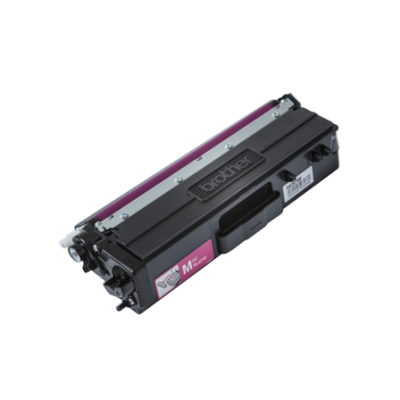 Brother TN-421M cartucho de toner 1 pieza(s) Original Magenta