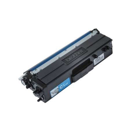 Brother TN-423C cartucho de toner 1 pieza(s) Original Cian