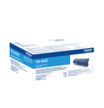 Brother TN-423C cartucho de toner 1 pieza(s) Original Cian