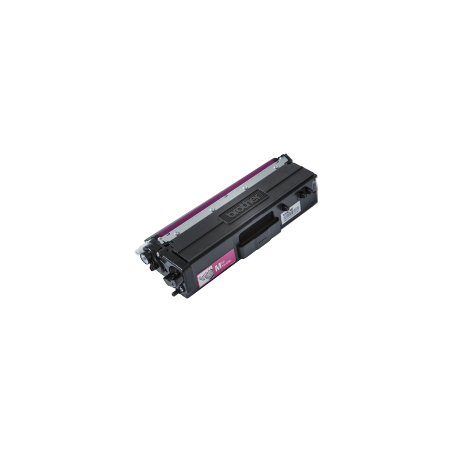 12926-Brother TN-423M cartucho de toner 1 pieza(s) Original Magenta