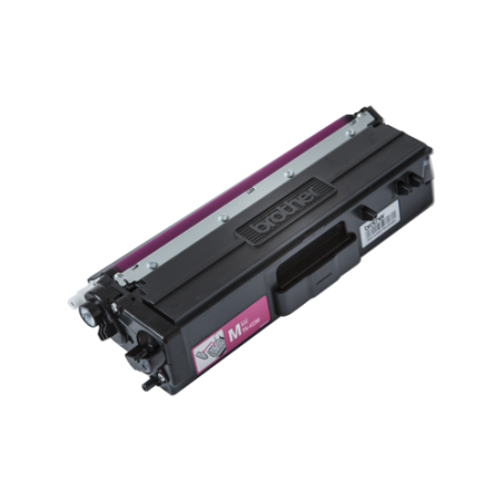 12926-Brother TN-423M cartucho de toner 1 pieza(s) Original Magenta