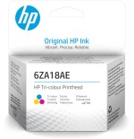 12944-HP 6ZA18AE cabeza de impresora Inyeccion de tinta termica