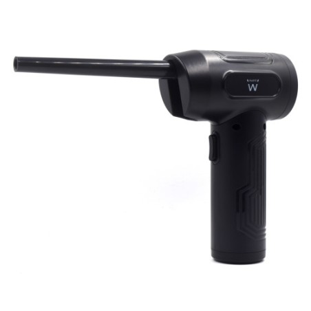 12945-EWENT SOPLADOR DE AIRE COMPRIMIDO , RECARGABLE 7.500 mAh