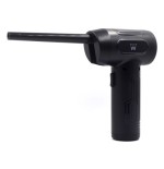12945-EWENT SOPLADOR DE AIRE COMPRIMIDO , RECARGABLE 7.500 mAh