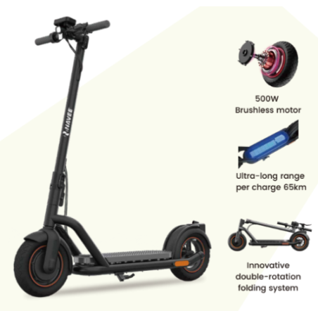 12949-NAVEE N65 PATINETE ELECTRICO