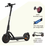 12949-NAVEE N65 PATINETE ELECTRICO