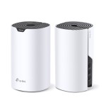 TP-Link DECO S7 (2-Pack) Doble banda (2,4 GHz / 5 GHz) Wi-Fi 5 (802.11ac) Blanco 3 Interno