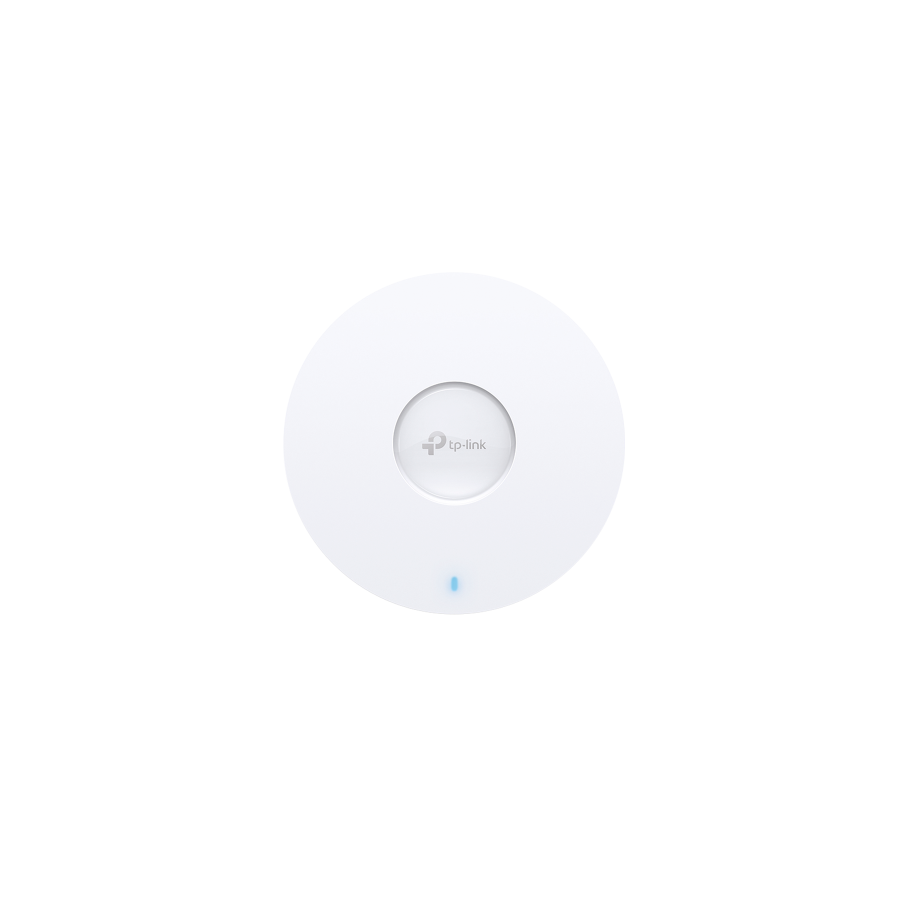 TP-Link EAP690E HD punto de acceso inalambrico 11000 Mbit/s Blanco Energia sobre Ethernet (PoE)