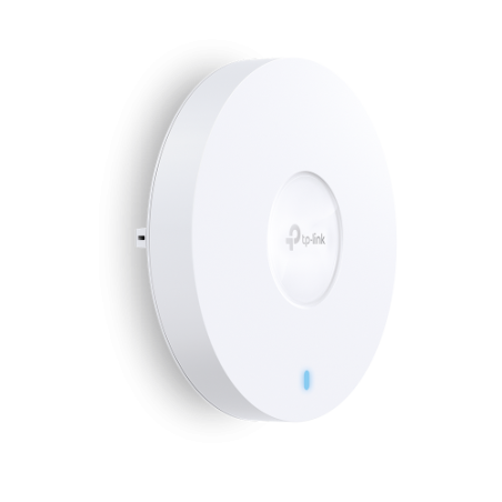 TP-Link EAP690E HD punto de acceso inalambrico 11000 Mbit/s Blanco Energia sobre Ethernet (PoE)