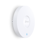 TP-Link EAP690E HD punto de acceso inalambrico 11000 Mbit/s Blanco Energia sobre Ethernet (PoE)