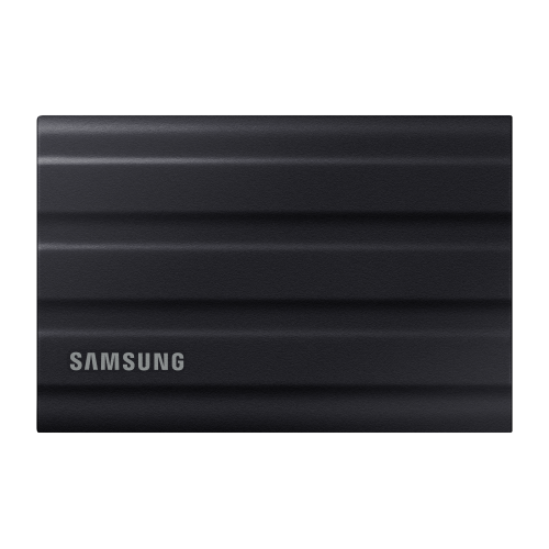 12971-SAMSUNG SSD EXTERNO T7 SHIELD (MU-PE4T0S/EU) 4TB/NEGRO