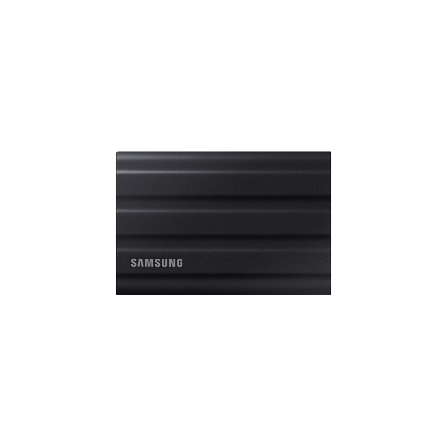 12971-SAMSUNG SSD EXTERNO T7 SHIELD (MU-PE4T0S/EU) 4TB/NEGRO