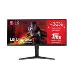 LG MONITOR (34WP65CP-B) 34"