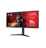 LG MONITOR (34WP65CP-B) 34"