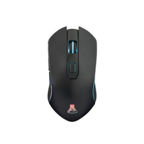 THE G-LAB RATON GAMING INALAMBRICO RECARGABLE 7200 DPIs RGB 6 BOTONES COMPATIBLE CON PC/PS4/PS5/XBOX ONE (KULT-XENON)