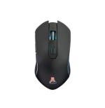 THE G-LAB RATON GAMING INALAMBRICO RECARGABLE 7200 DPIs RGB 6 BOTONES COMPATIBLE CON PC/PS4/PS5/XBOX ONE (KULT-XENON)