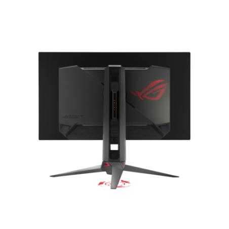 ASUS ROG Swift OLED PG27AQDM 67,3 cm (26.5") 2560 x 1440 Pixeles Wide Quad HD Negro
