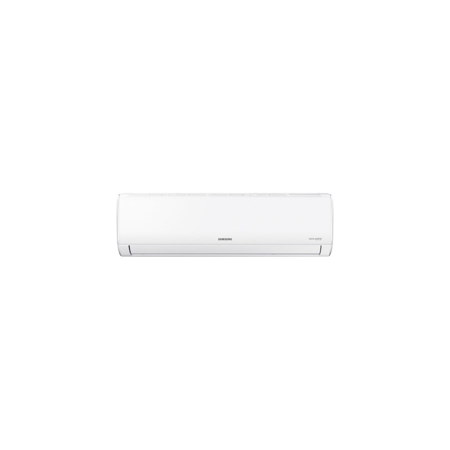 SAMSUNG AIRE ACONDICIONADO (F-AR18ART) AR35 PACK INT+EXT CONJUNTO DOMESTICO DE SPLIT MURAL AR35- SILVER CON CAPACIDAD EN FRIO DE