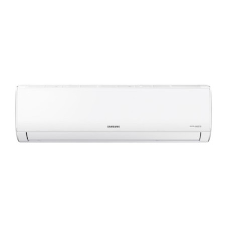 SAMSUNG AIRE ACONDICIONADO (F-AR18ART) AR35 PACK INT+EXT CONJUNTO DOMESTICO DE SPLIT MURAL AR35- SILVER CON CAPACIDAD EN FRIO DE
